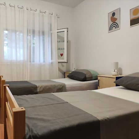 Apartment Cengo Каштела Екстер'єр фото