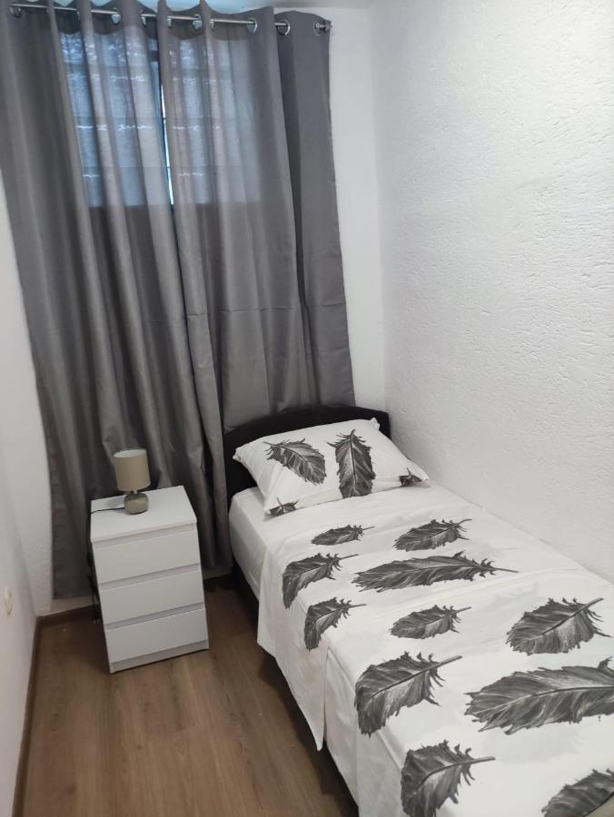 Apartment Cengo Каштела Екстер'єр фото
