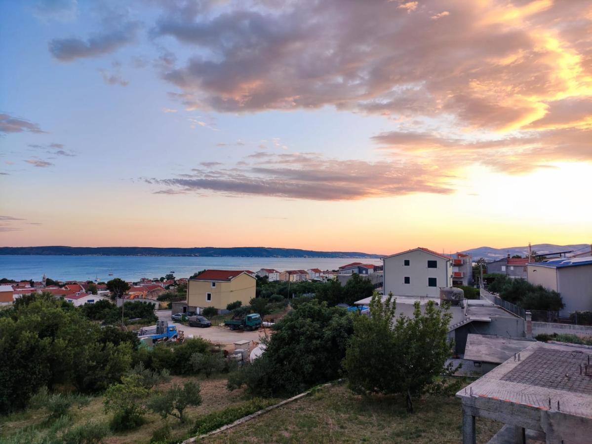 Apartment Cengo Каштела Екстер'єр фото