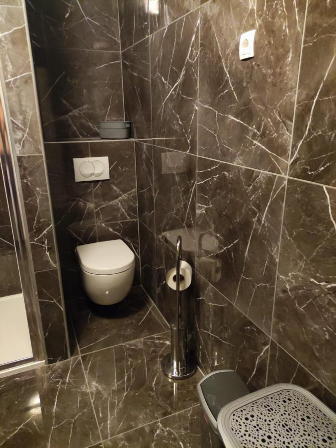 Apartment Cengo Каштела Екстер'єр фото