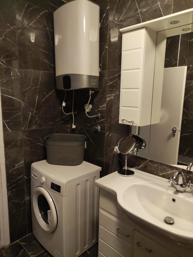 Apartment Cengo Каштела Екстер'єр фото