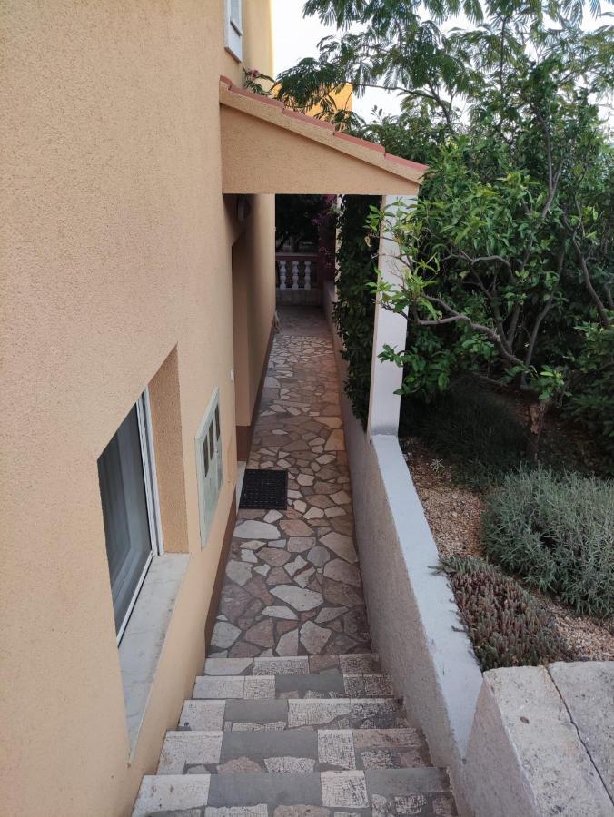 Apartment Cengo Каштела Екстер'єр фото